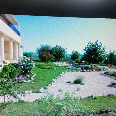 Gazde/Camere de închiriat La Provence